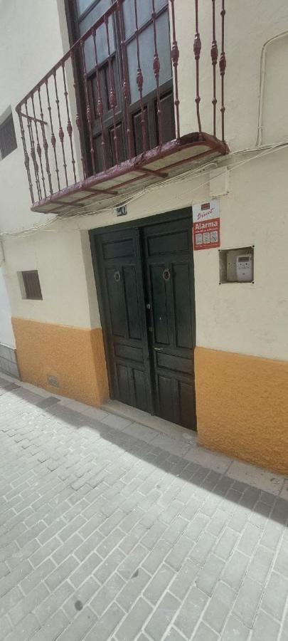 La Casa Character Martos Exterior photo