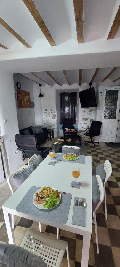 La Casa Character Martos Exterior photo